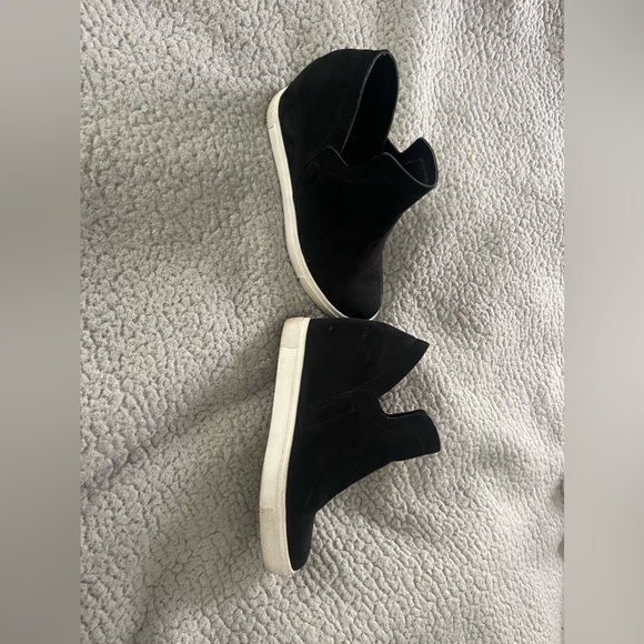 Express wedge sneaker - Picture 2 of 5